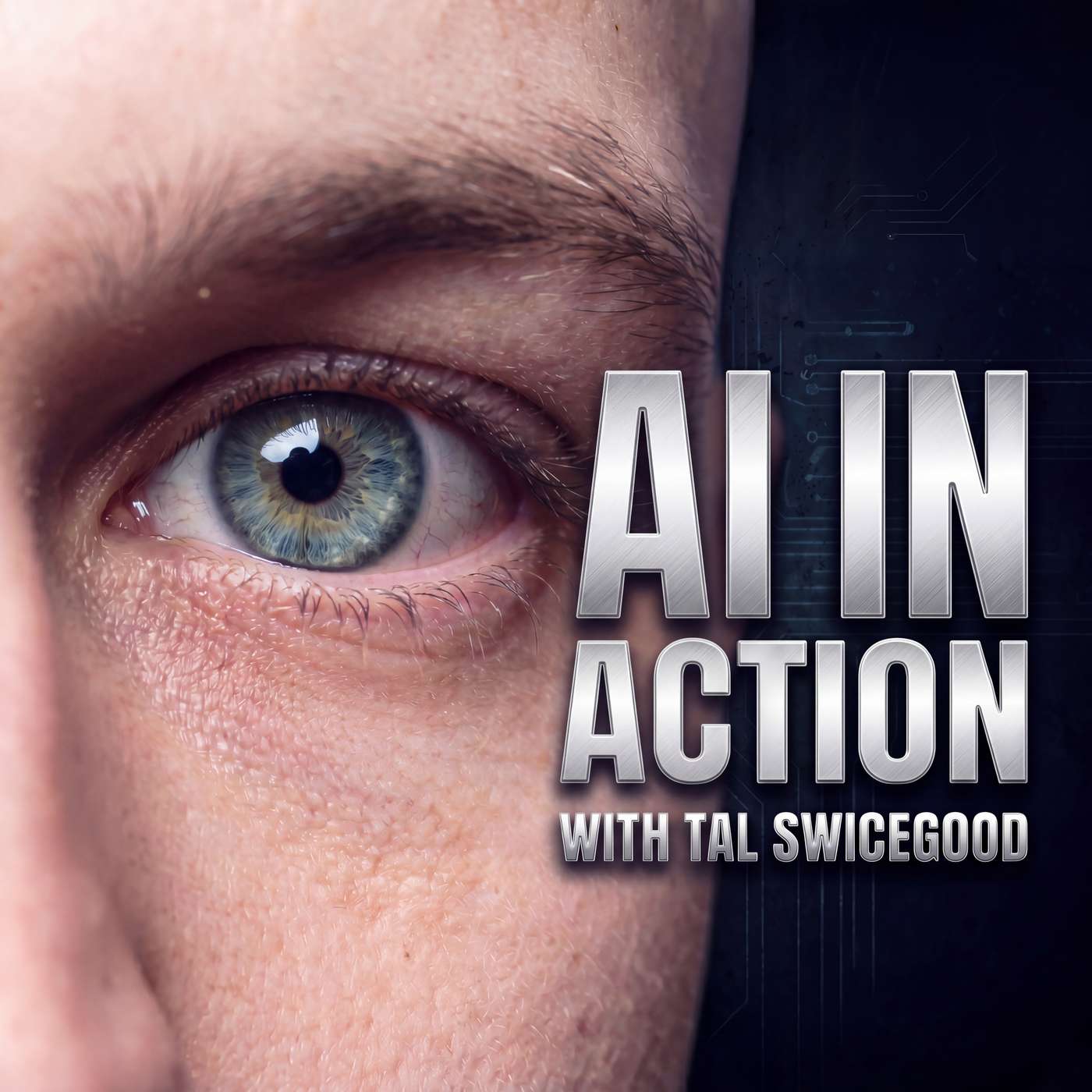 AI in Action with Tal Swicegood