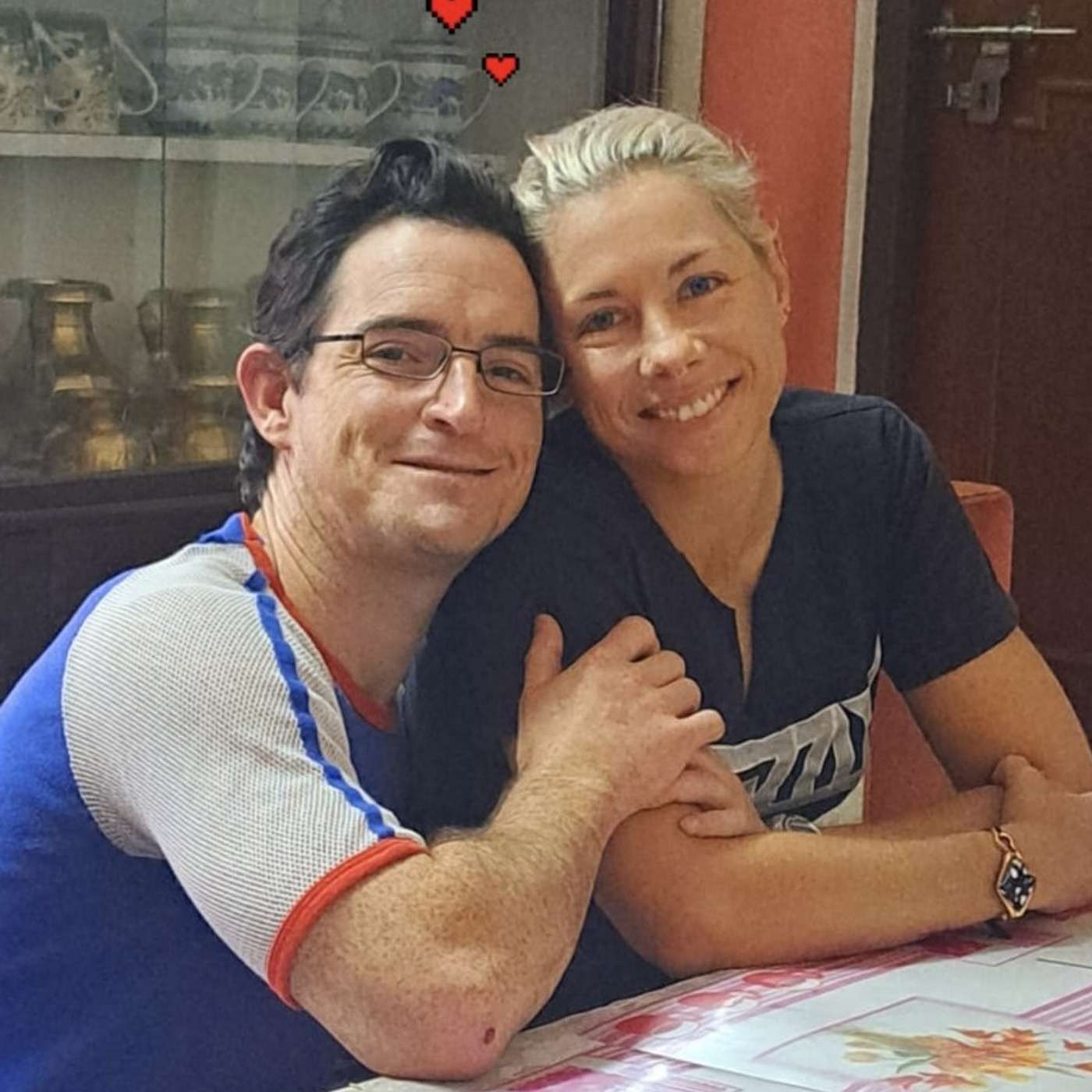 A Journey with Bernie