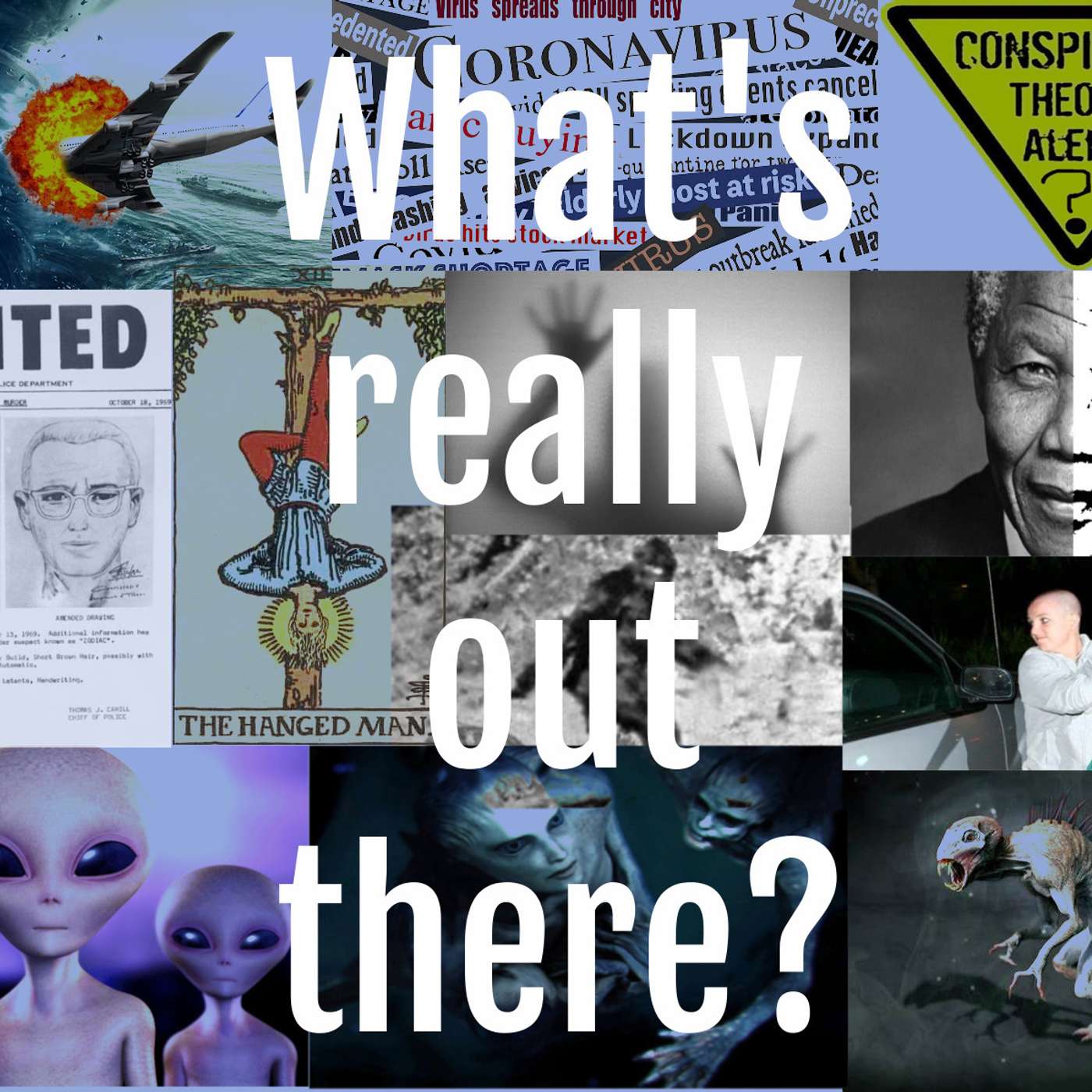 What\'s Really Out There?
