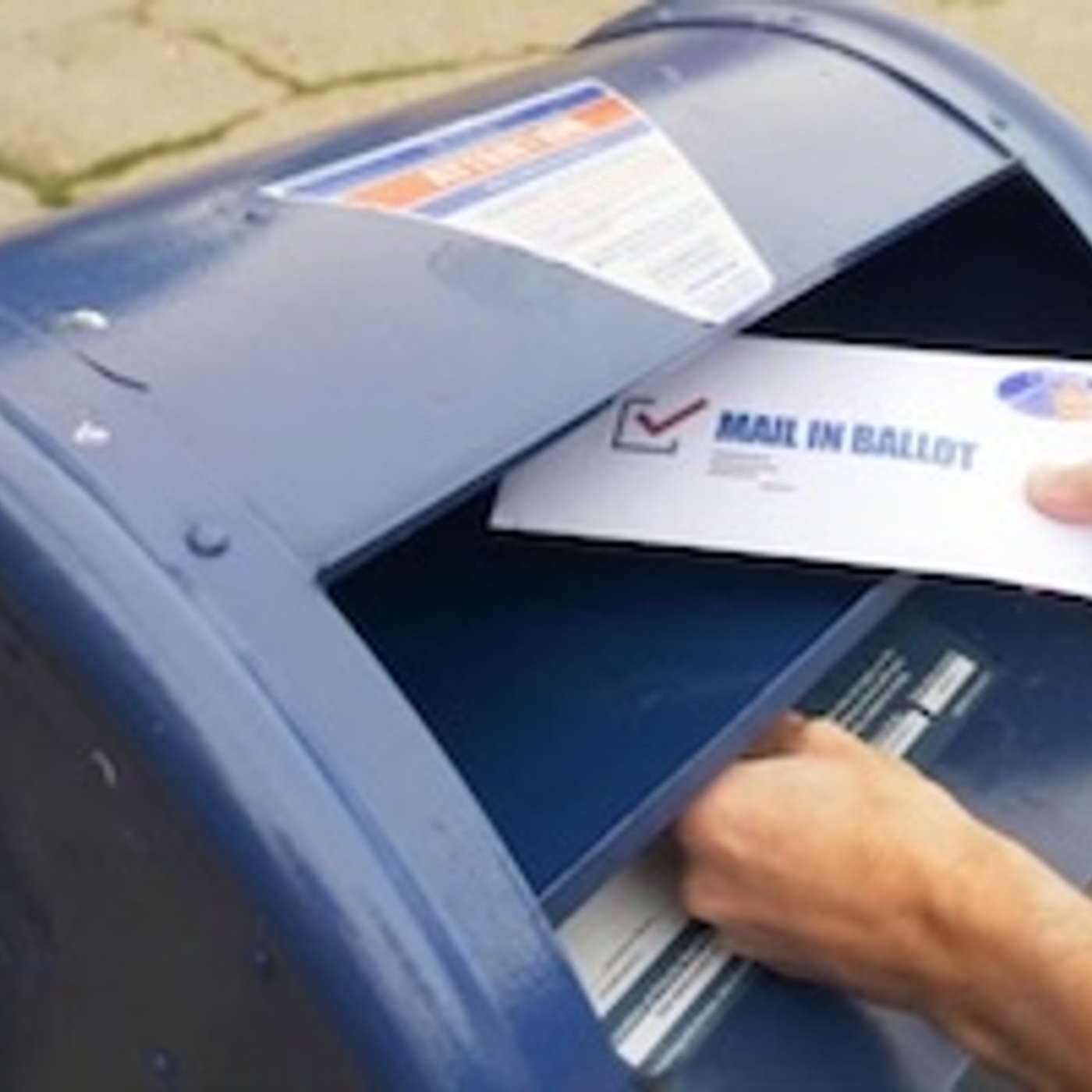 Trump’s Attack on Mail-In Voting Could Disenfranchise More Republicans Than Democrats