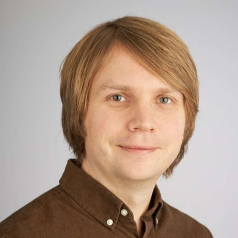 Øyvind Bruer-Skarsbø