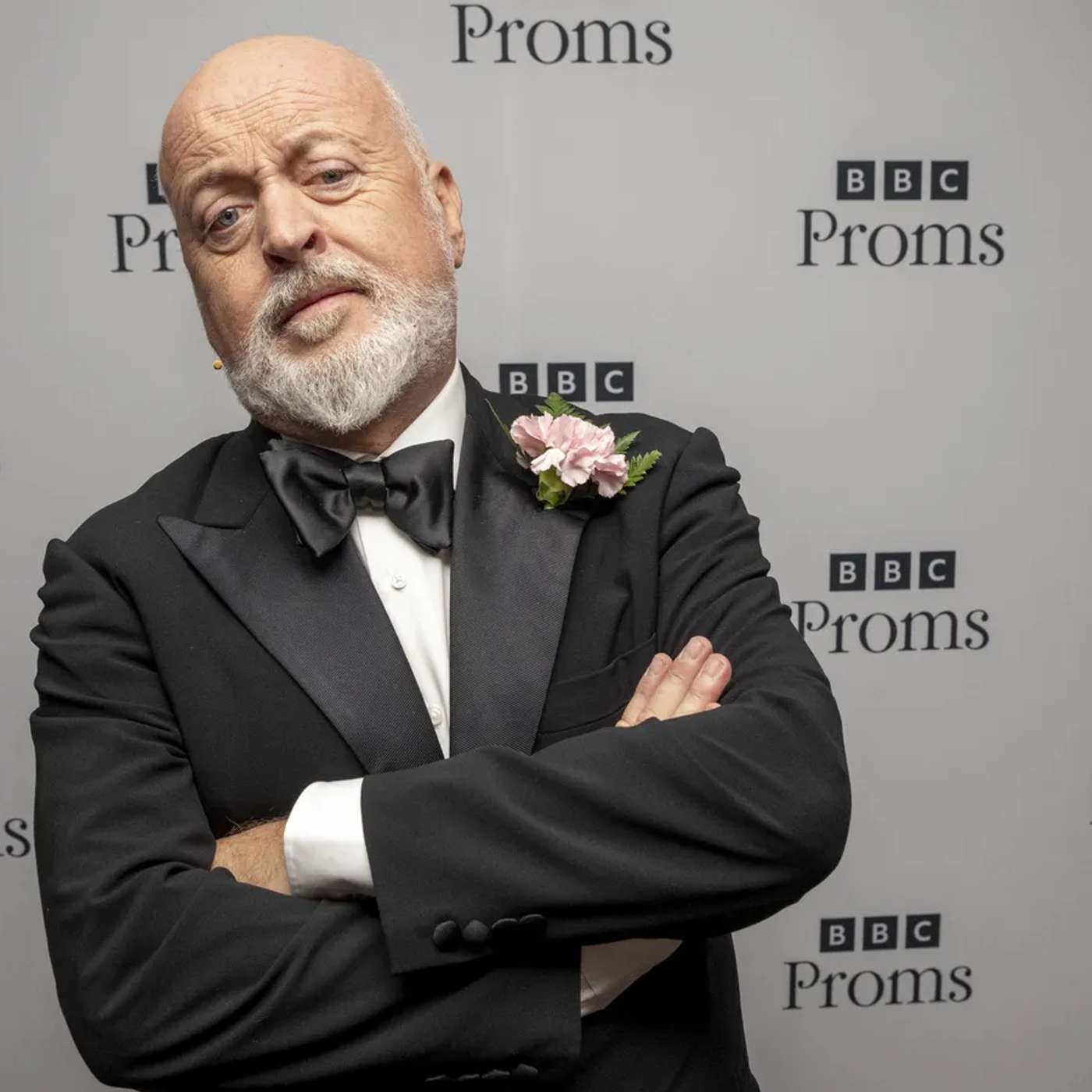 London Proms Celebrate Unity, Child's Death Sparks Arrests, Pharma Titans Criticize NHS Funding, Cardiff Concerts Extended, and more... episode artwork