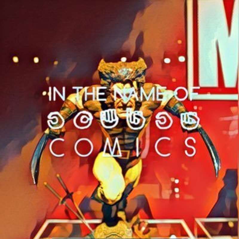 In The Name Of Comics, LLC