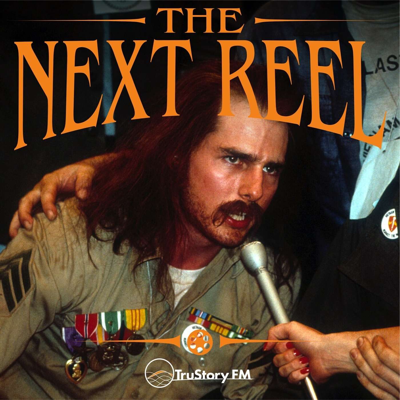 Born on the Fourth of July • The Next Reel episode artwork