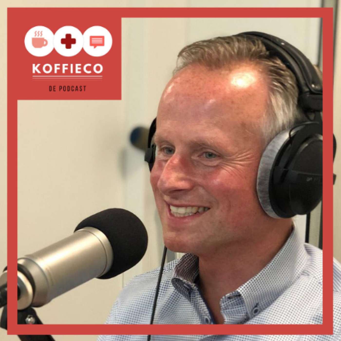 Radioloog - Rutger Jan Nievelstein episode artwork