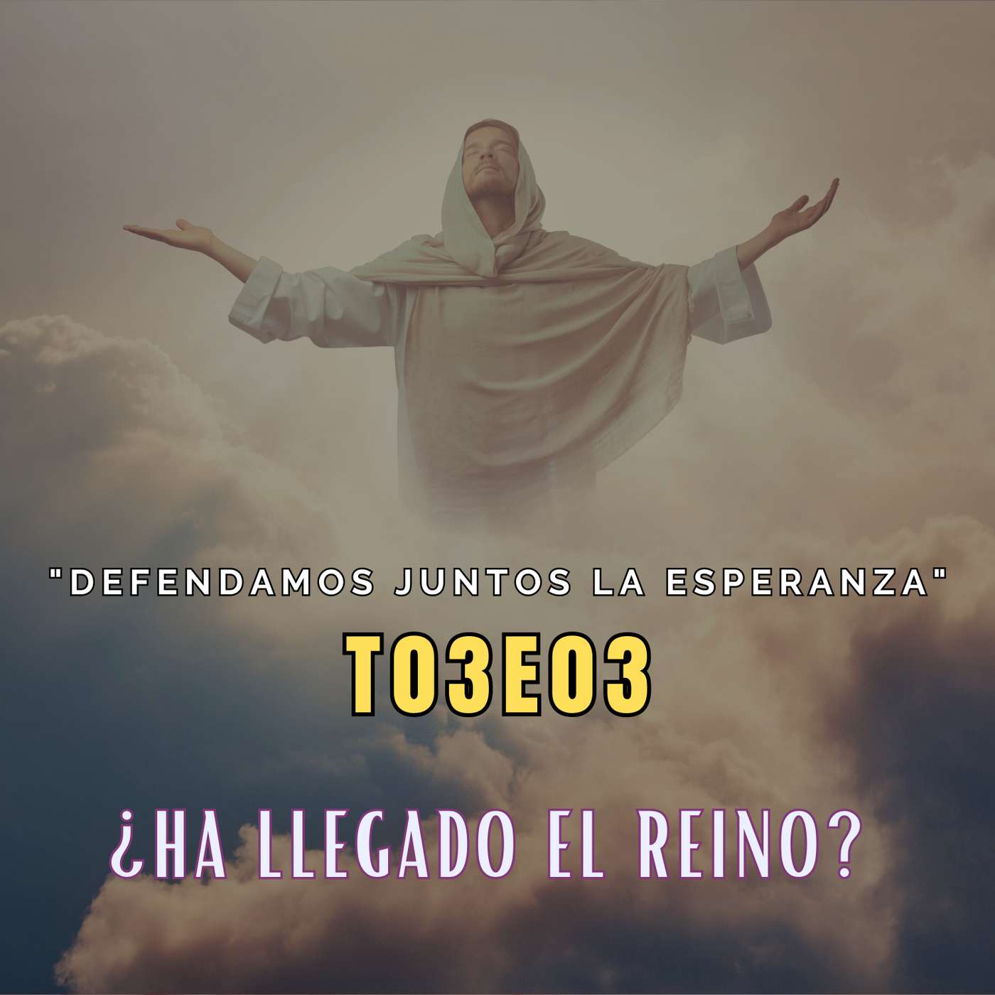Portada de DEFENDAMOS JUNTOS LA ESPERANZA