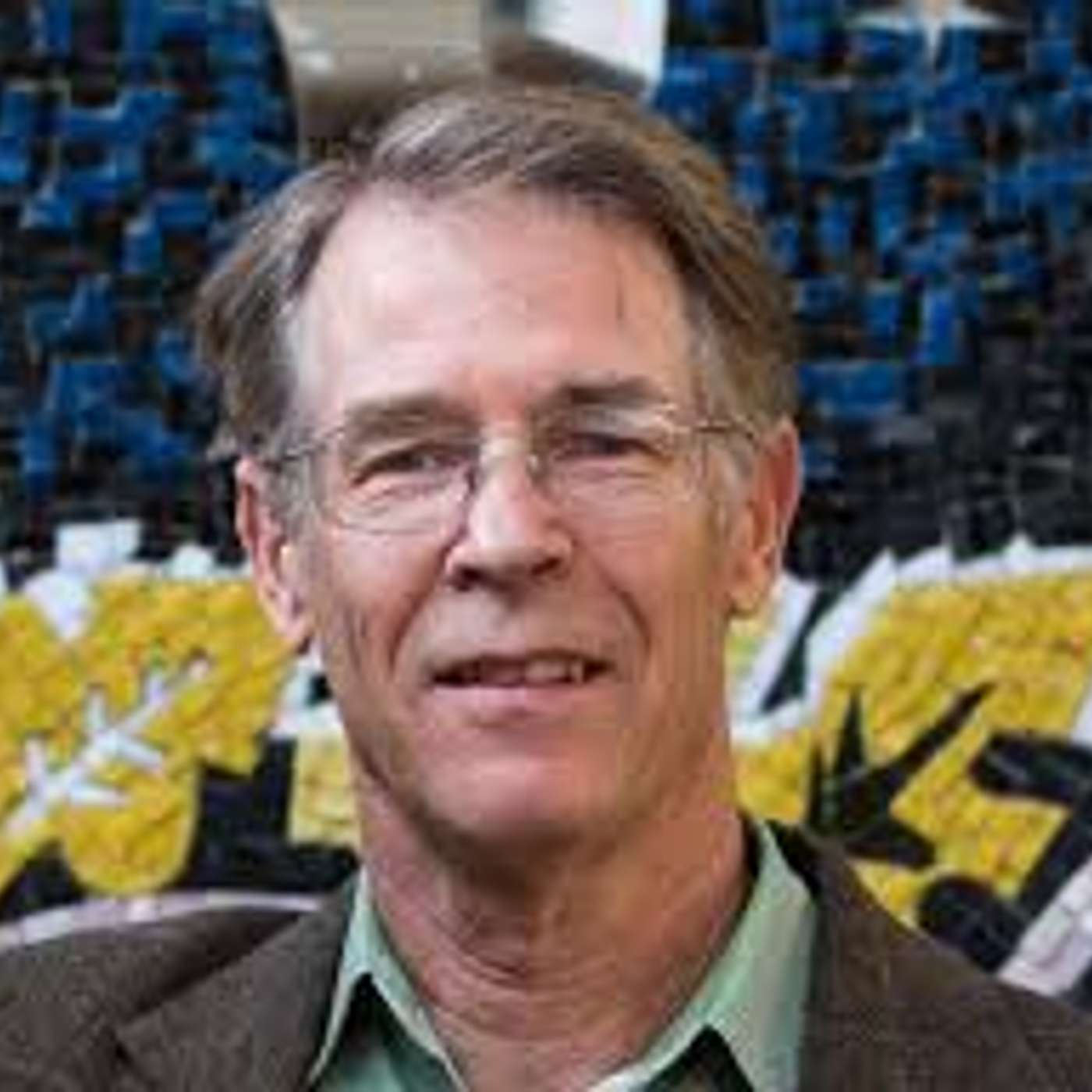 Digging In The Dirt with Kevin Gallagher