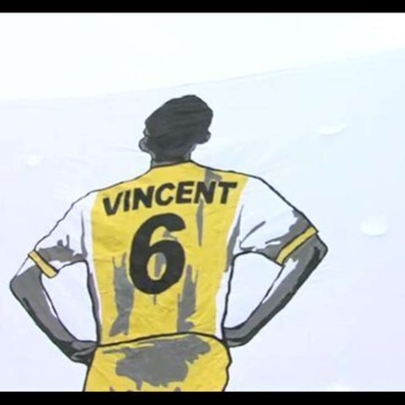 Sounding Off on Soccer with John Krysinsky