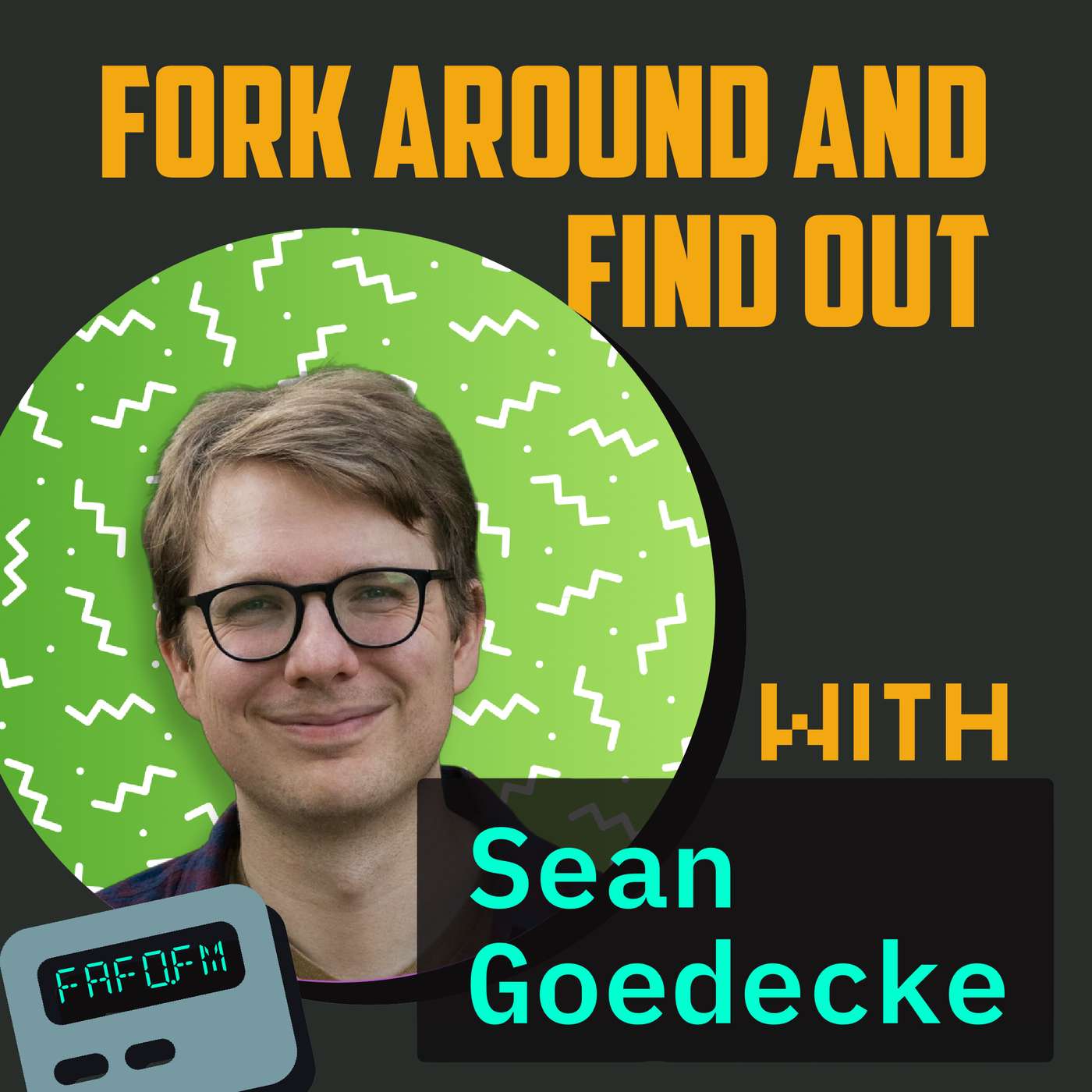 Building Trust with Sean Goedecke