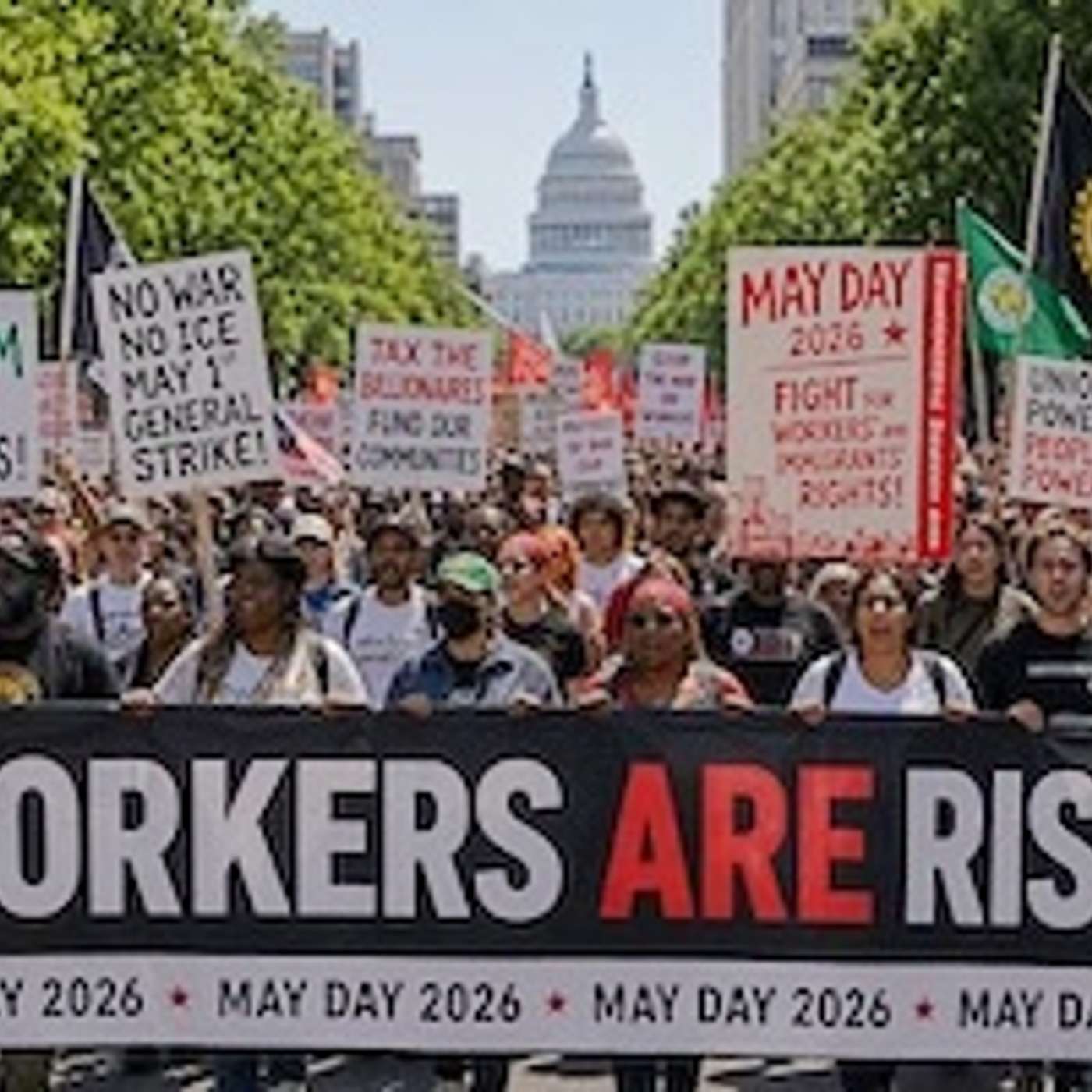 Assessing the Power of the U.S. Pro-Democracy Movement to Protect the 2026 Midterm Election