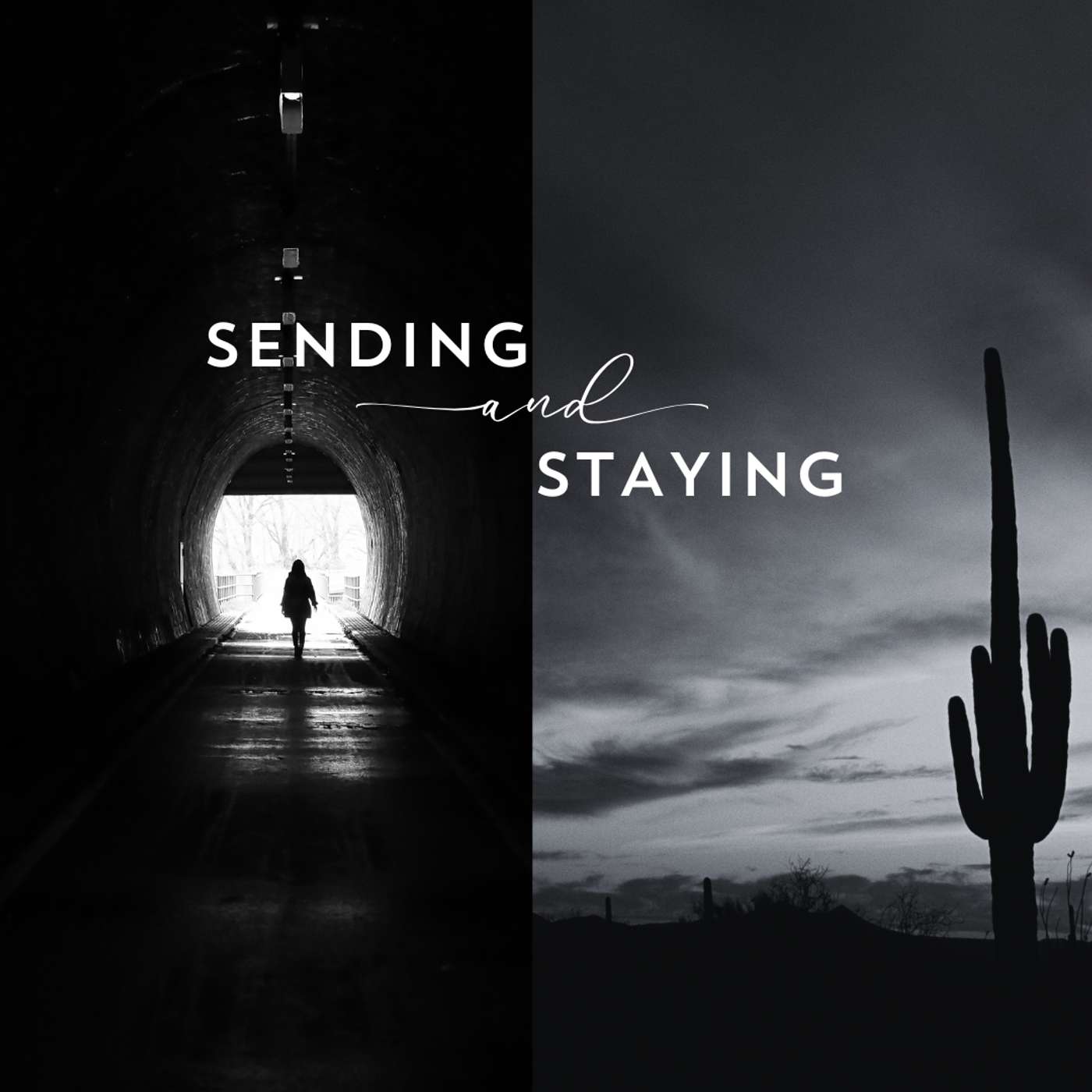 Sending + Staying Sunday | May 3, 2026 episode artwork