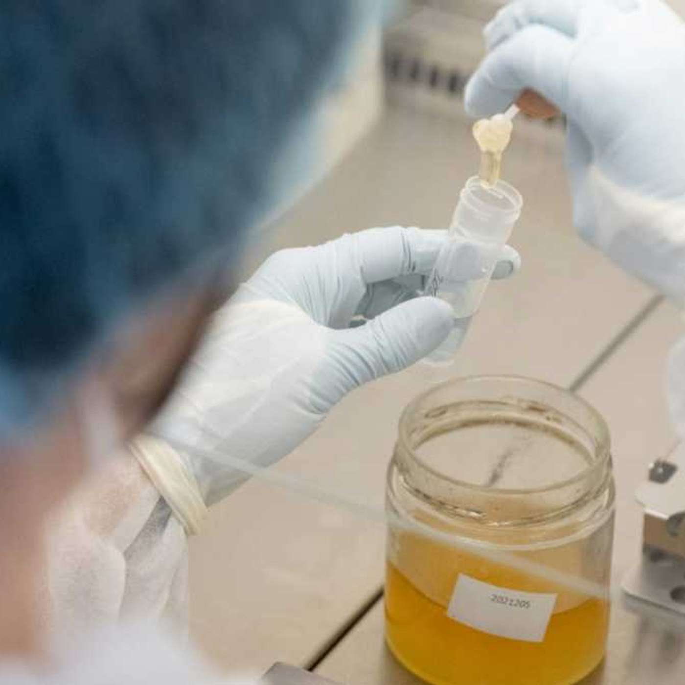Austria Fights Honey Fraud with DNA Tests, ImmVira Shows Promise Against Brain Cancer, Nanotechnology Targets Breast Cancer, New Blood Test Predicts Heart Disease, and more...