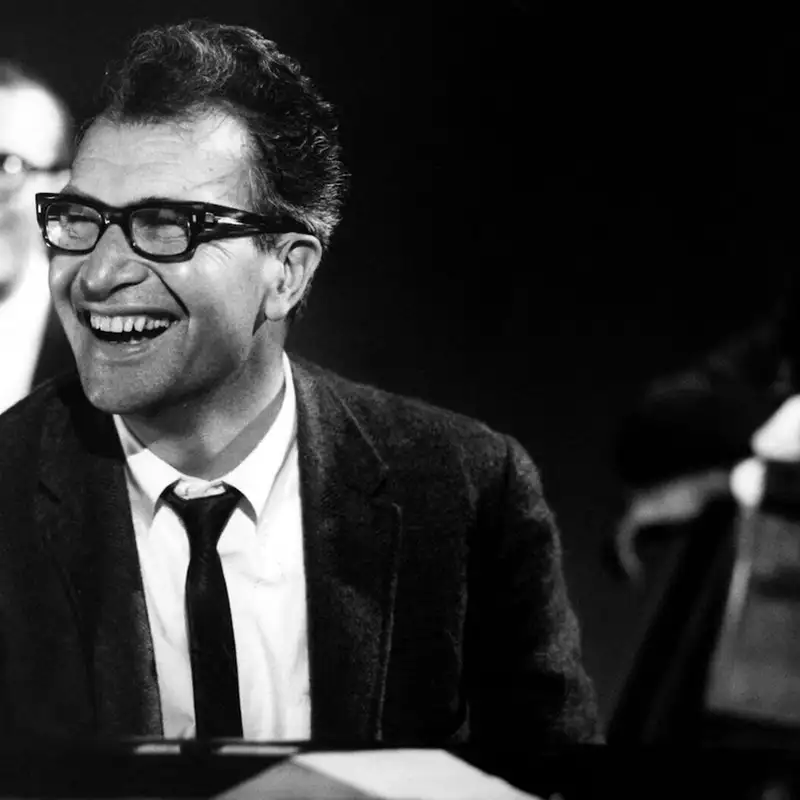 Musicando - Dave Brubeck