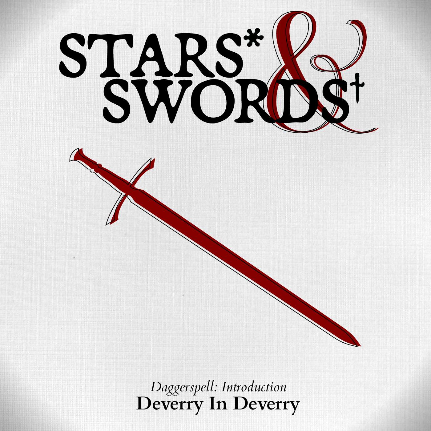 Stars and Swords: Footnoting Genre Fiction