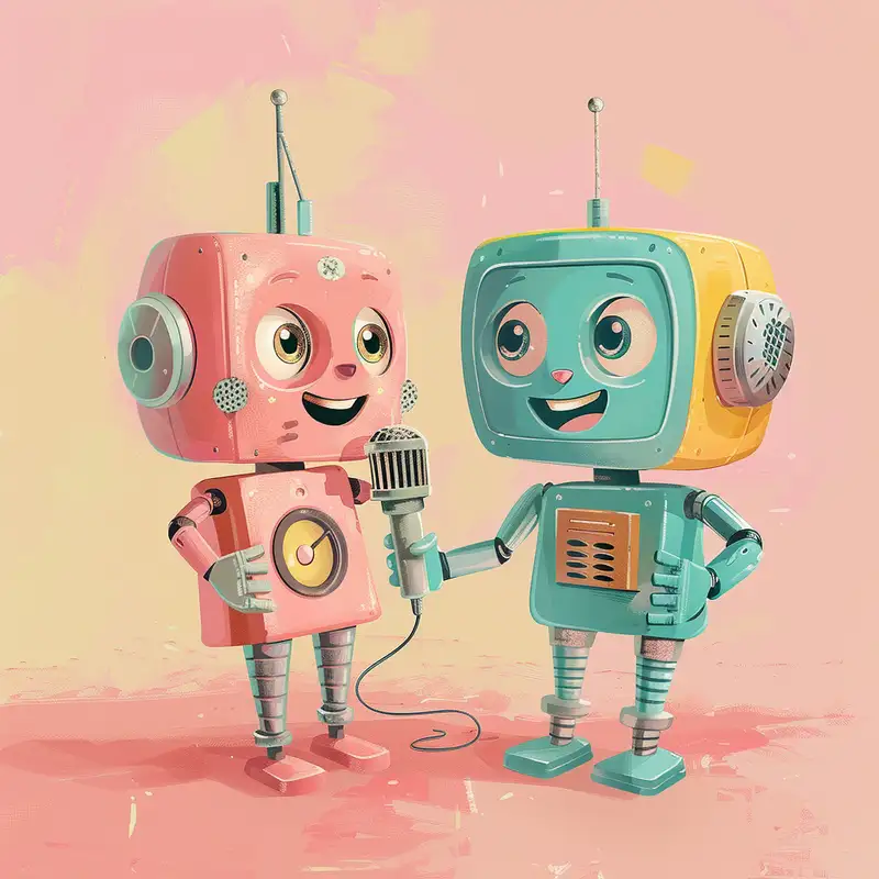 Programming Paradigms Crashcasts