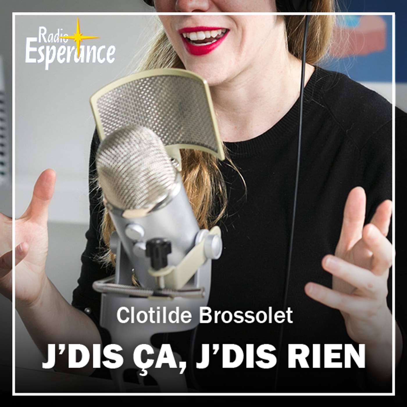 J'dis ça, j'dis rien