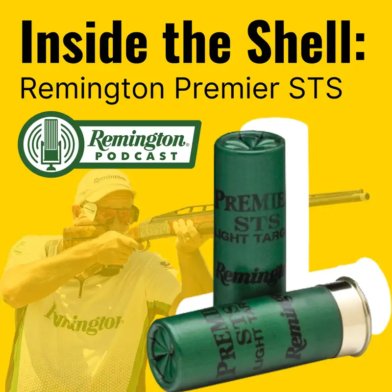 Inside the Shell: Remington Premier STS