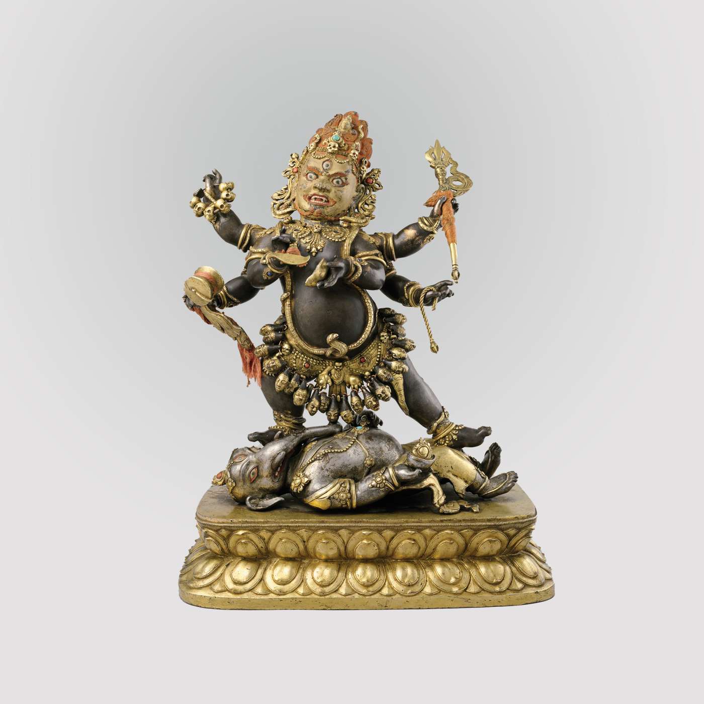 Mindfulness Meditation Podcast