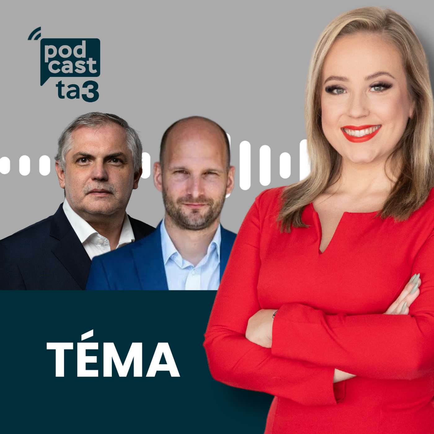 Téma: Roman Michelko vs. Gábor Grendel