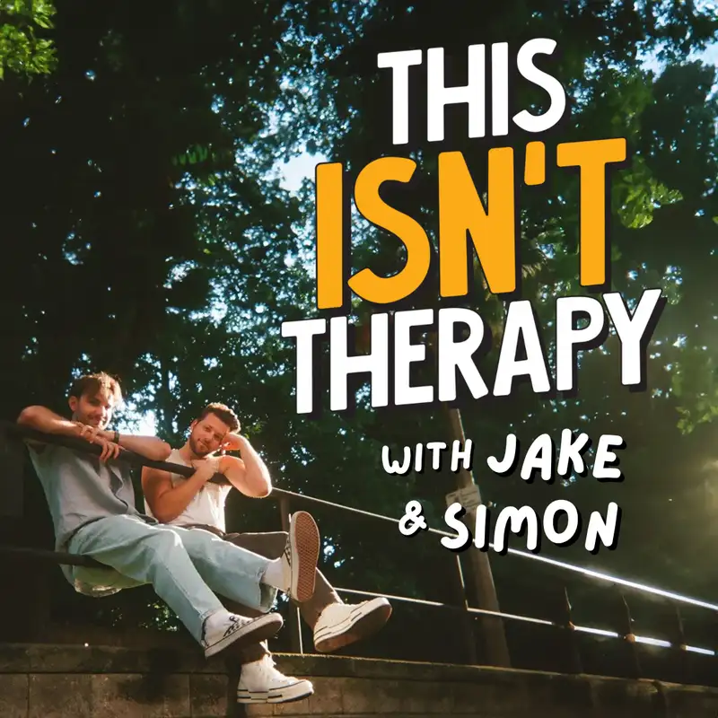 ENCORE: Learning to be alone