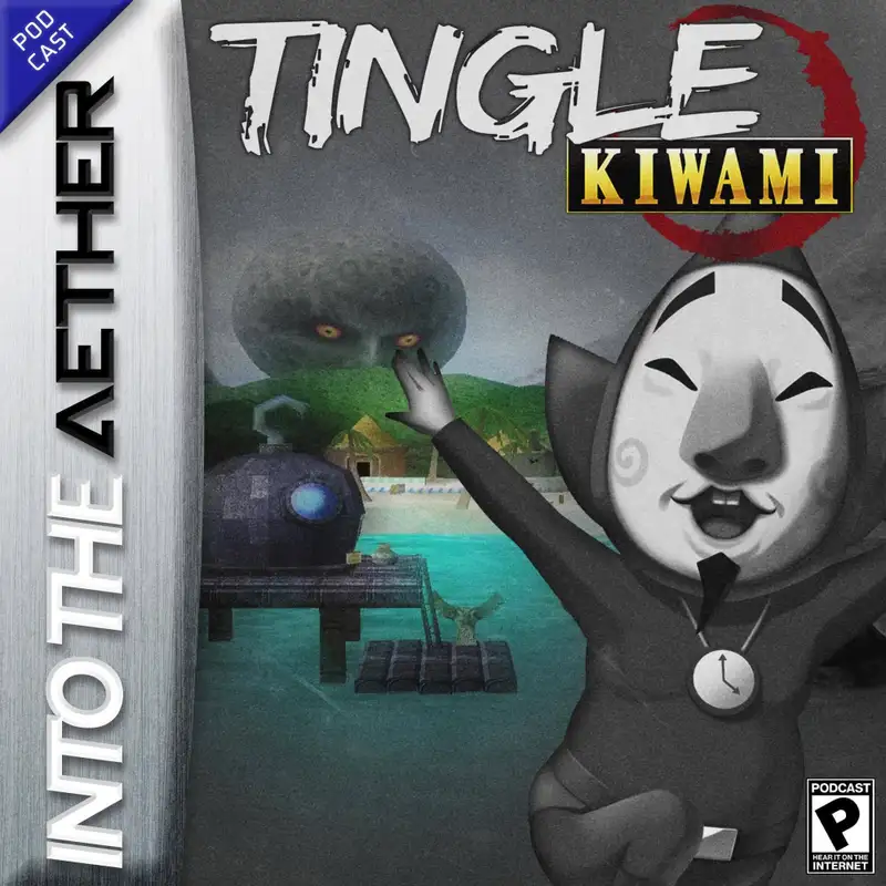 Tingle Kiwami (feat. Sea of Stars, Metroid Prime Remastered, Octopath Traveler II)