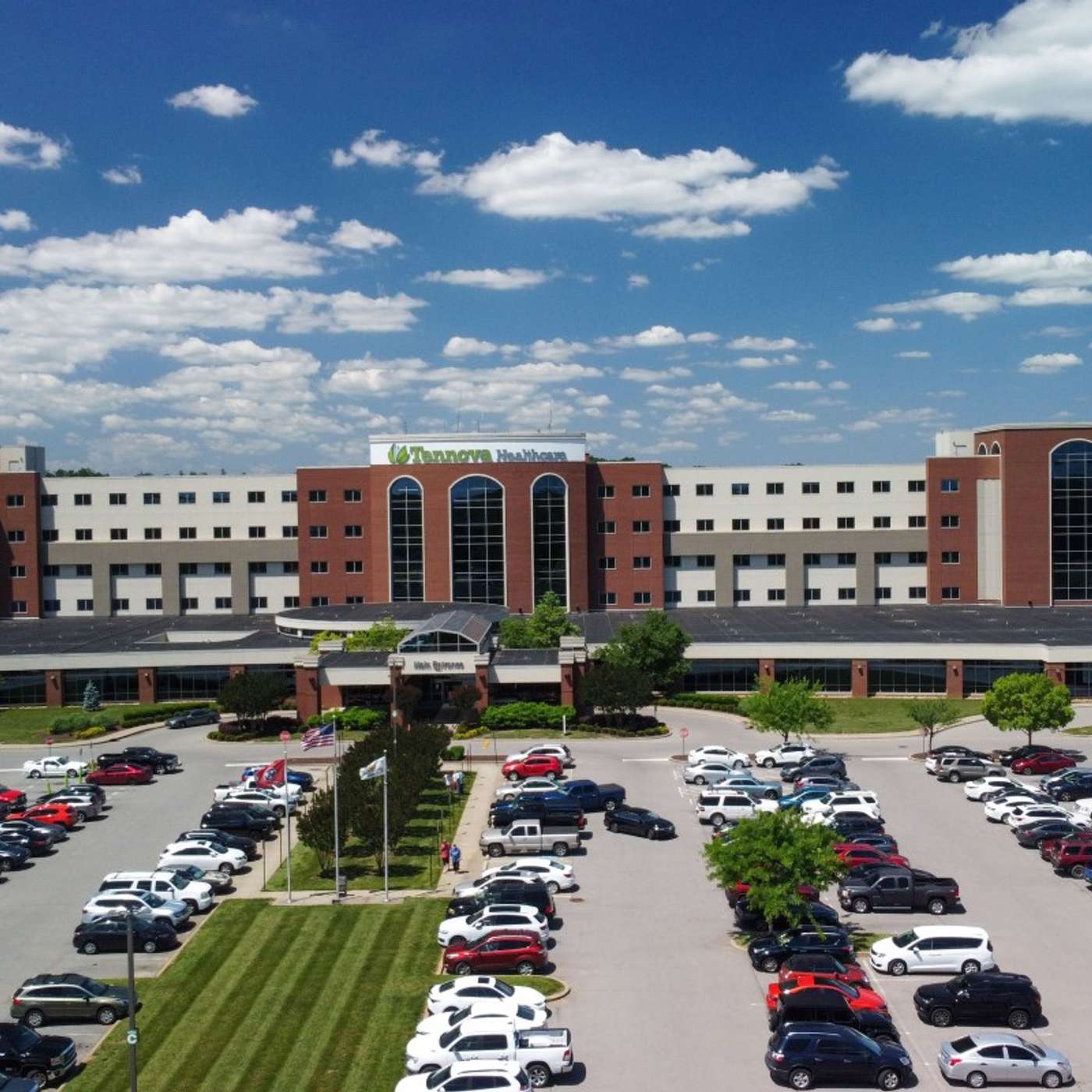 Vanderbilt news puts Clarksville in health care gilded age