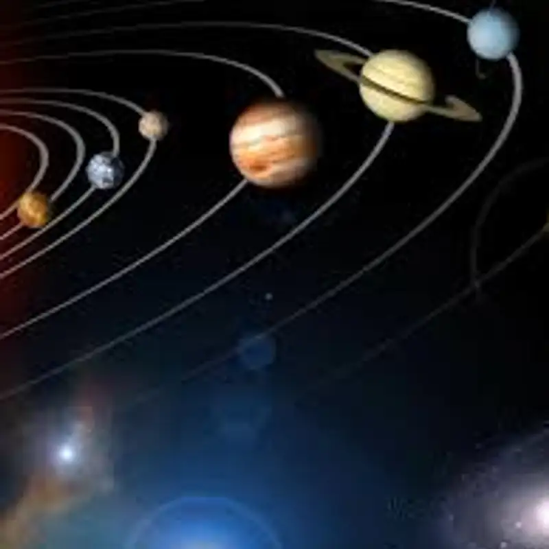 #236: TSHE Classic – The Majesty and Mystery of Space