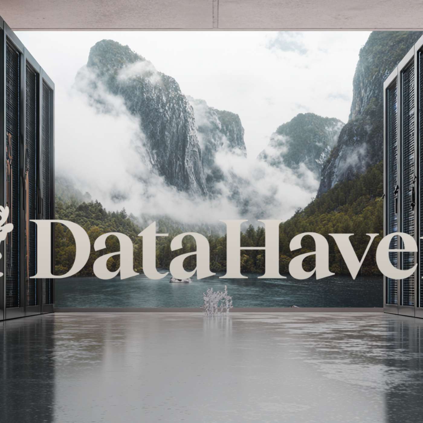 How DataHaven's Camp Haven XP System Plans to Build a Decentralized Storage Network