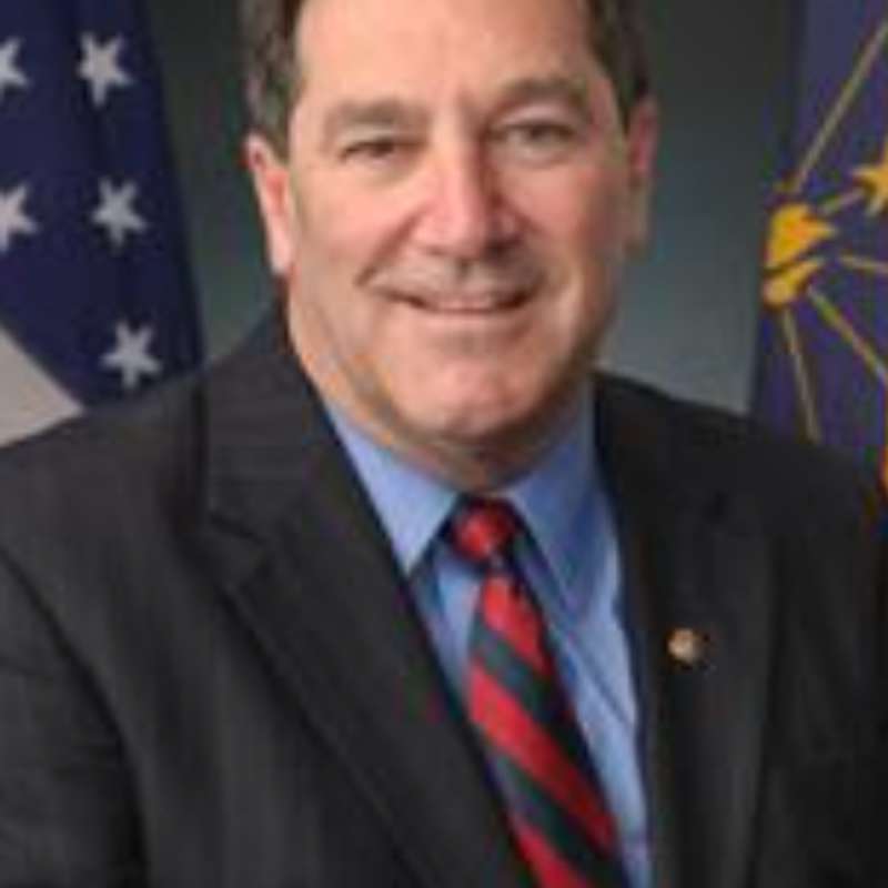 Joe Donnelly