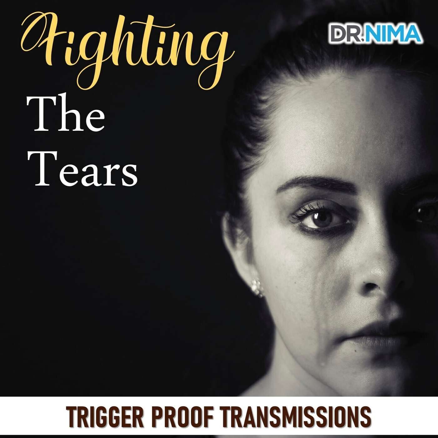 Fighting The Tears episode artwork