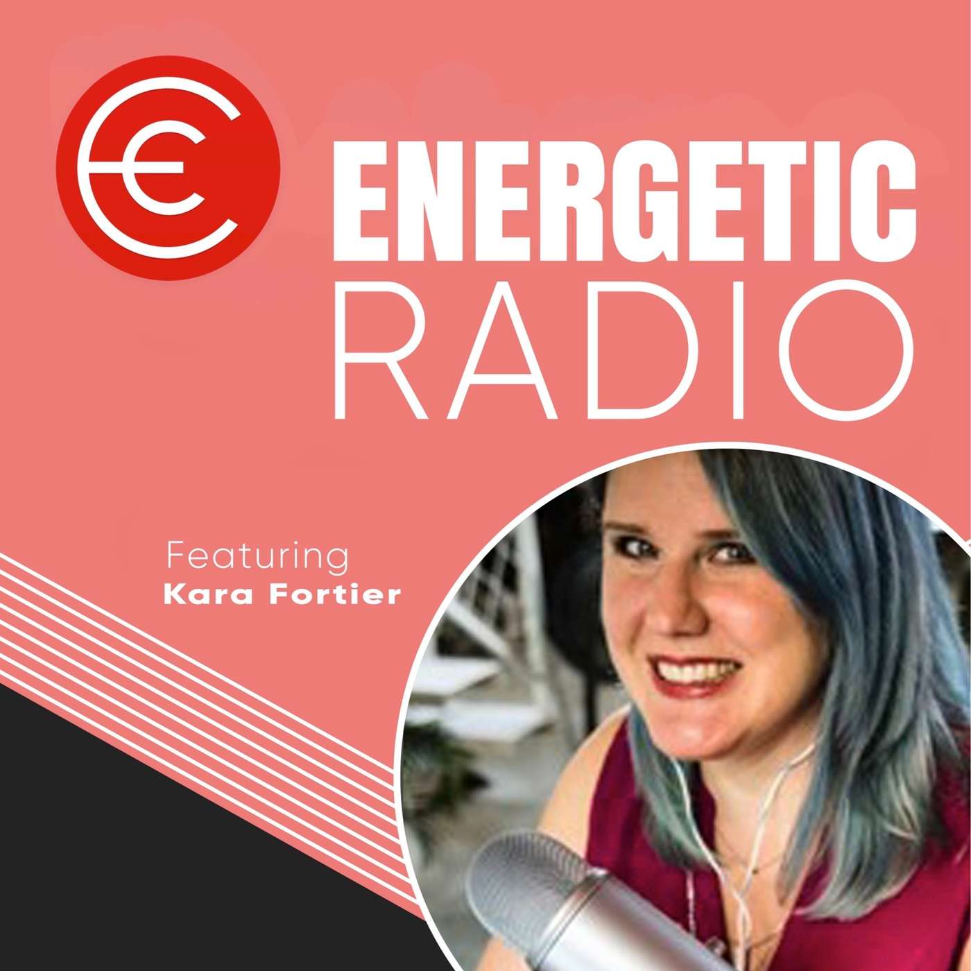 #87: Adult play with Kara Fortier episode artwork