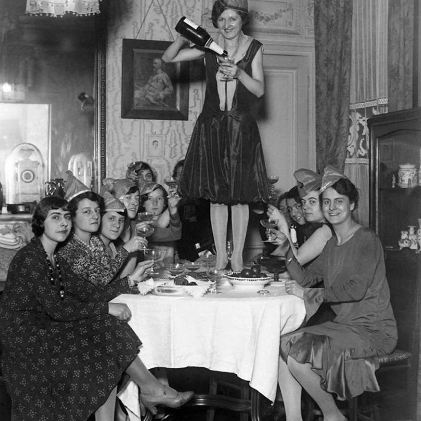 There Is This There Is This