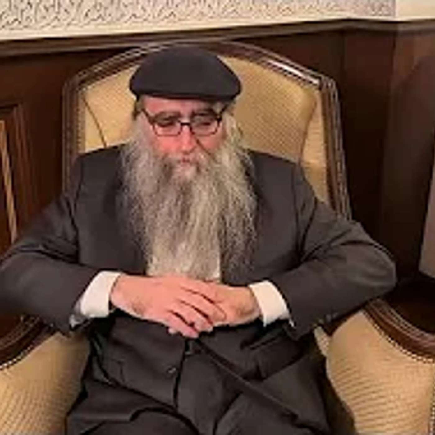 דברי תורה מחזקים - מפי האדמו"ר רבי יאשיהו יוסף פינטו שליט"א - יום ראשון - ז' בשבט - תשפ"ו - מרוקו