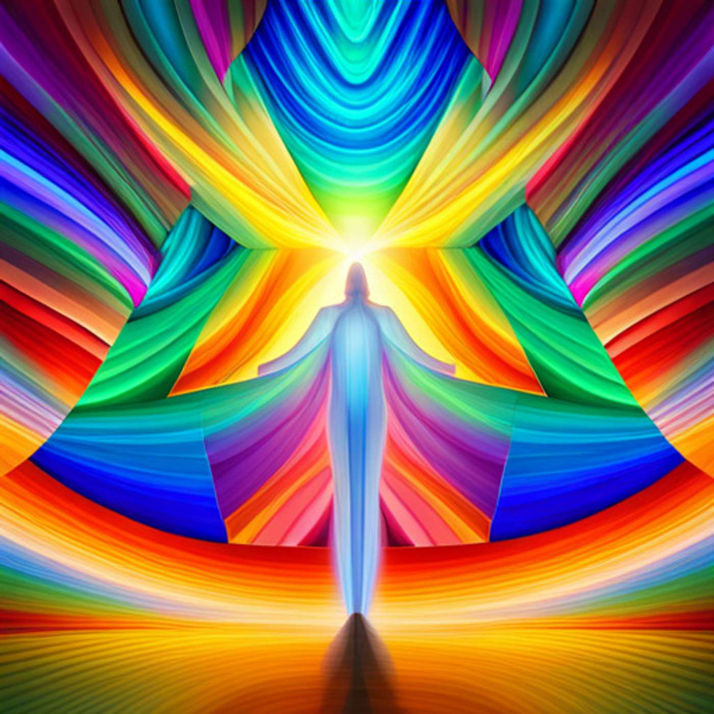 Tanya Daily Study: Transform Your Life with Rabbi Solomon Sage's Insights episode artwork