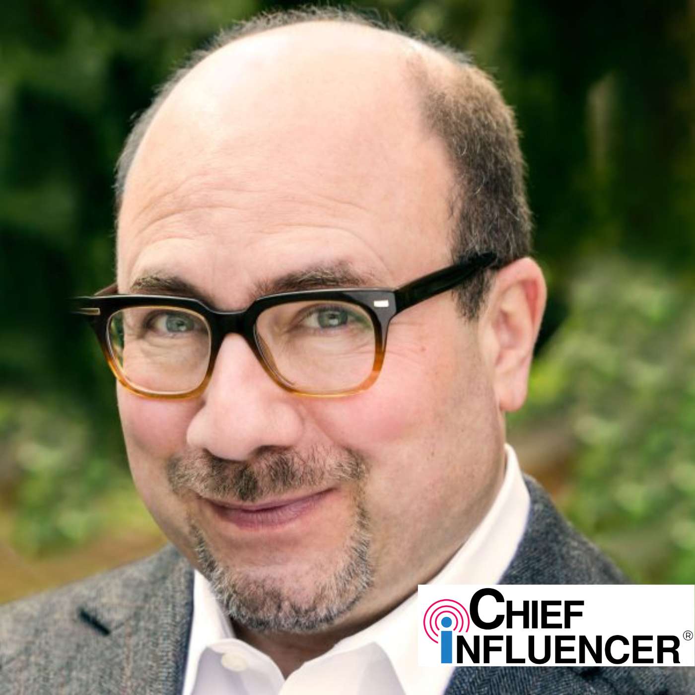 Craig Newmark: The Paul Revere of Cybersecurity (Re-Air)
