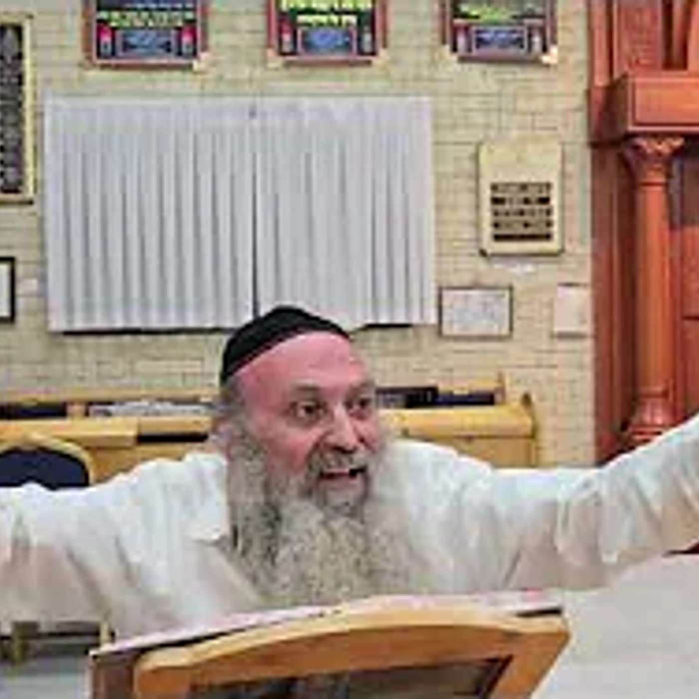 הרב מאיר כהן | אֵיךְ אֶפְשָׁר לְהִכָּנֵס לְפּוּרִים בְּלִי הֲכָנָה?? שִׁעוּר הֲכָנָה מְרַתֵּק!