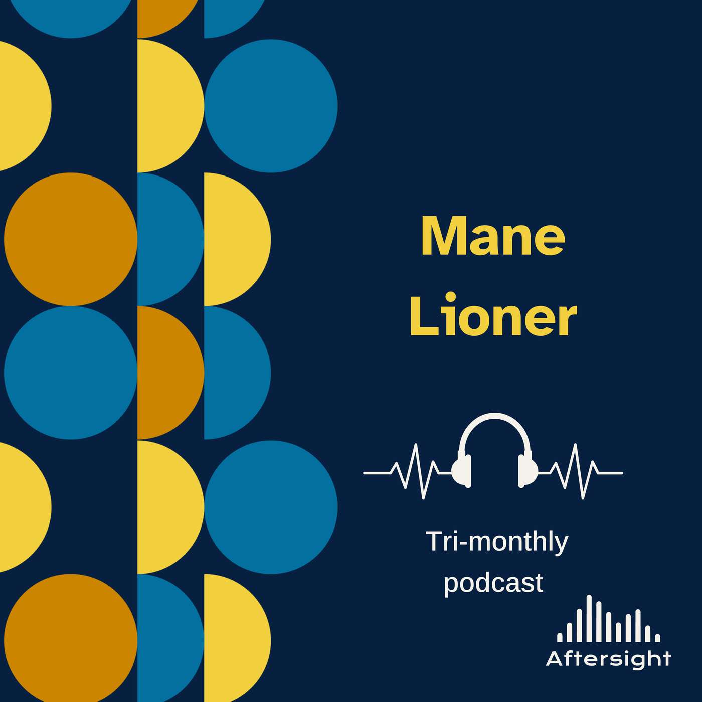 Mane Lioner
