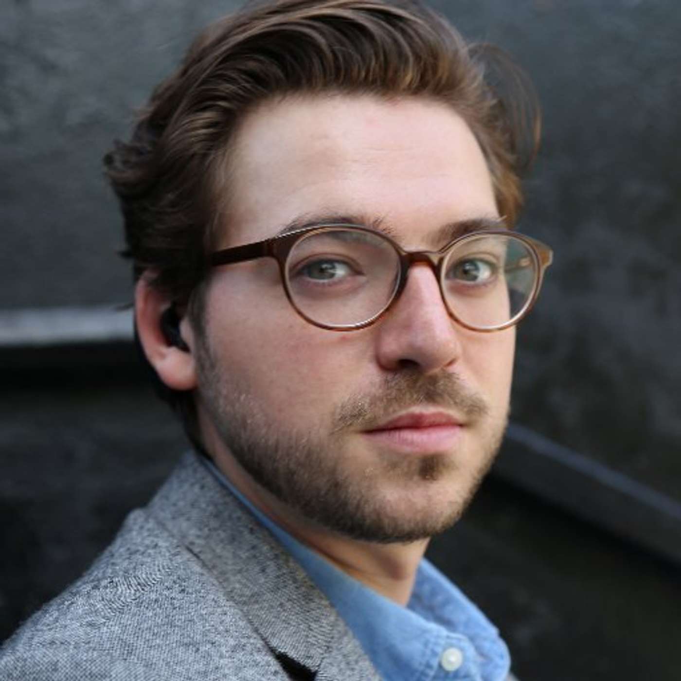 Forward Thinking Founders