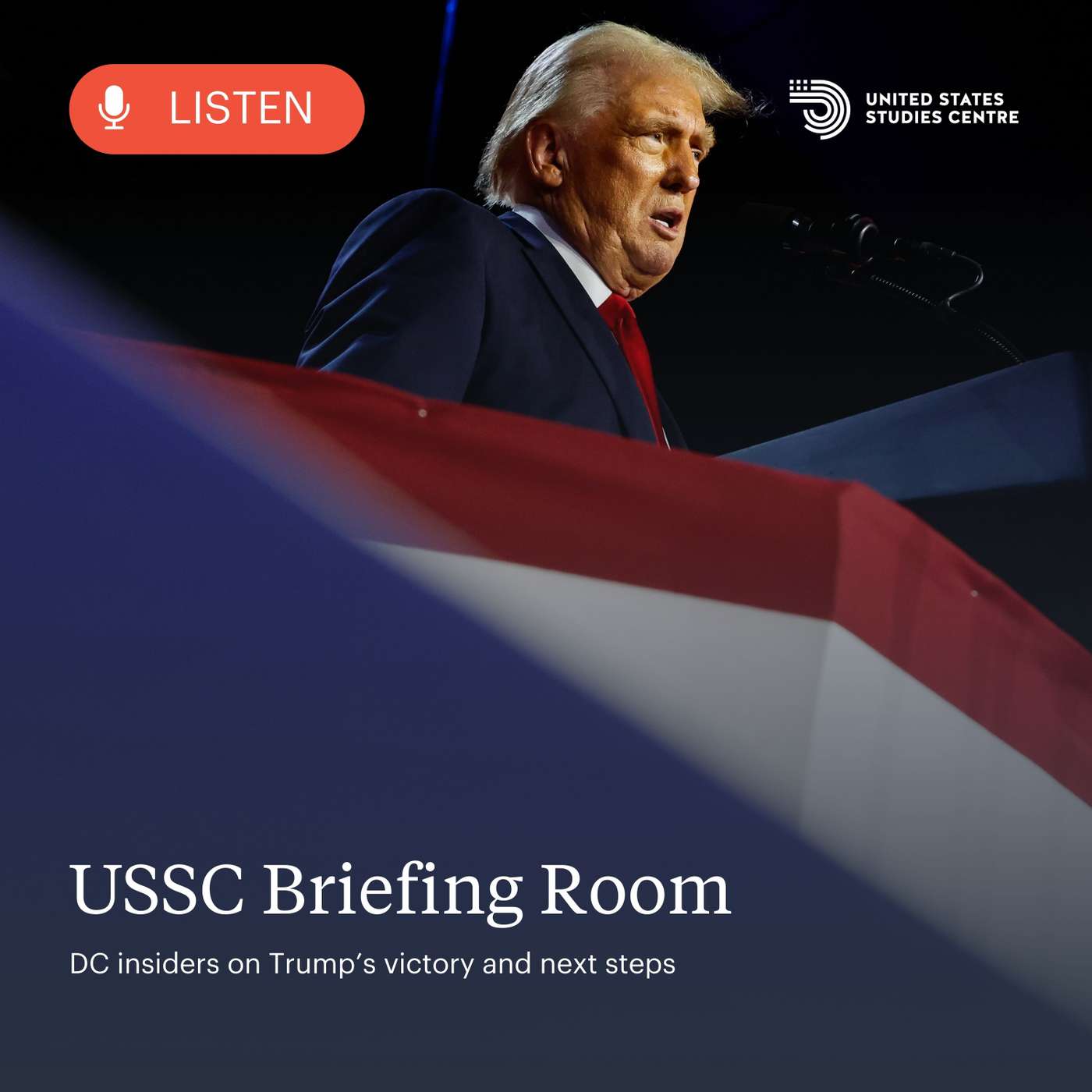 DC insiders on Trump’s victory and next steps