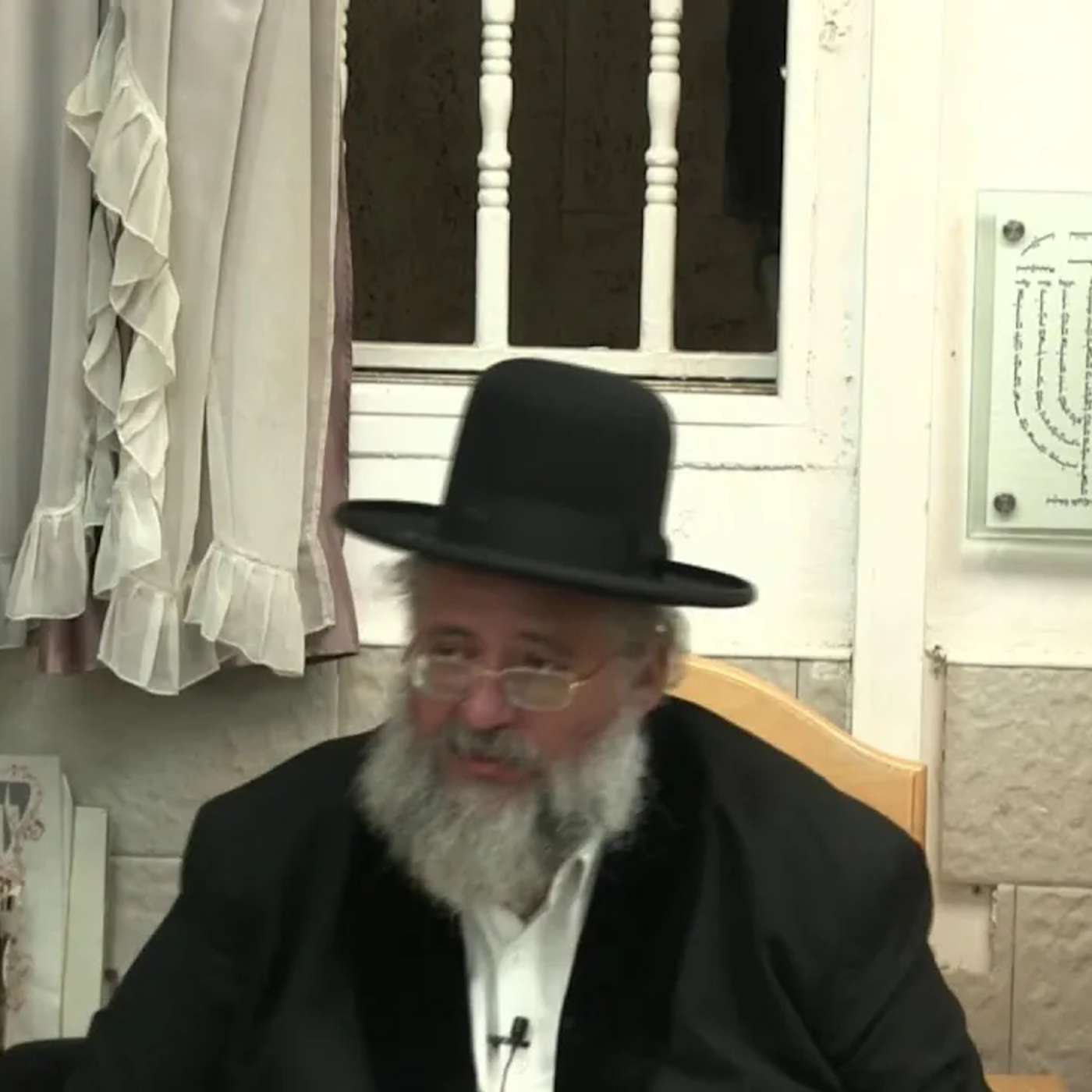 החיד"א -שיעור באשמורת- לד' תמוז תשפ''ה