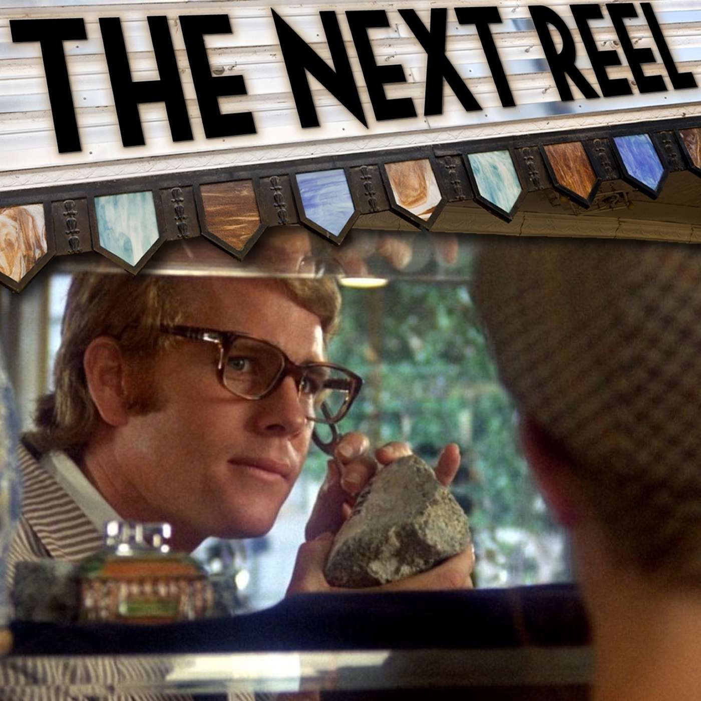 The Next Reel Film Podcast