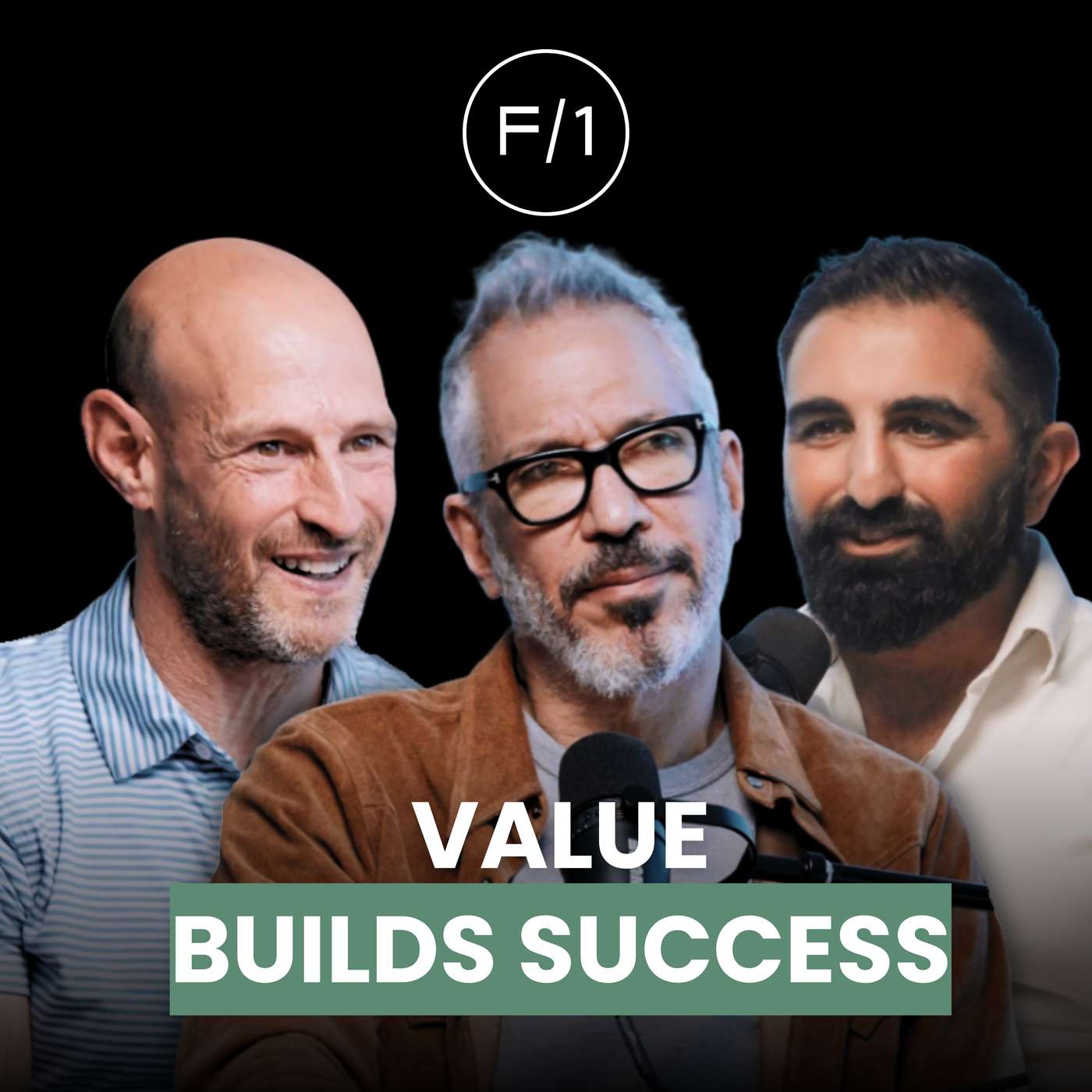 Lead With Value — Win the Most Competitive Market