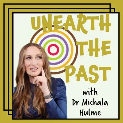 Unearth the Past: A family history & genealogy podcast