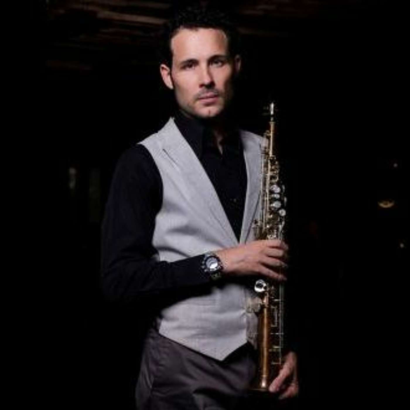 Yalla Home Chats with Saxophonist Adam Long (01.12.2020) episode artwork
