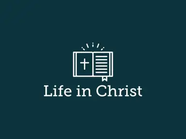 Life In Christ