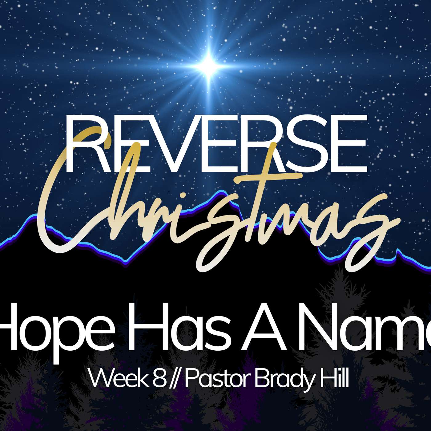 Life Church Messages