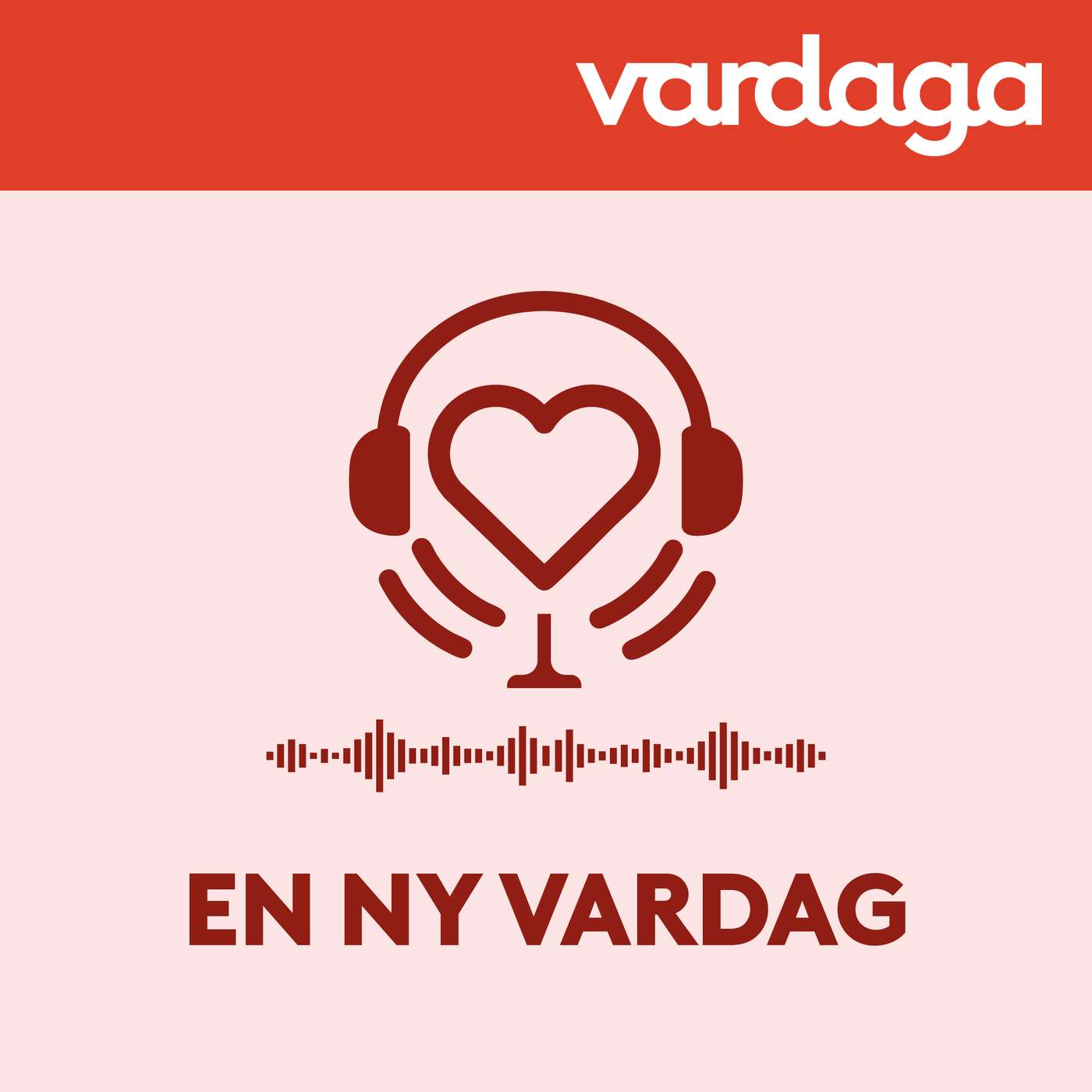 En ny vardag