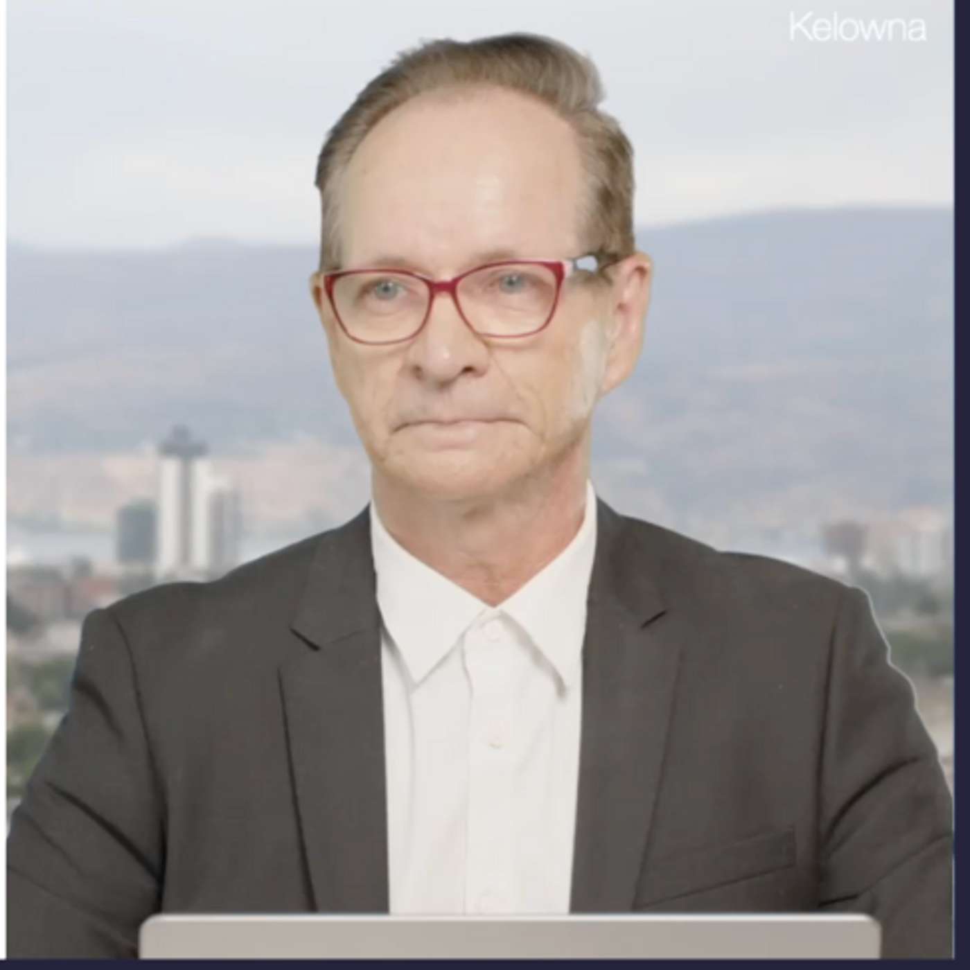 The Really Big Show with Jim Csek & Iain Burns