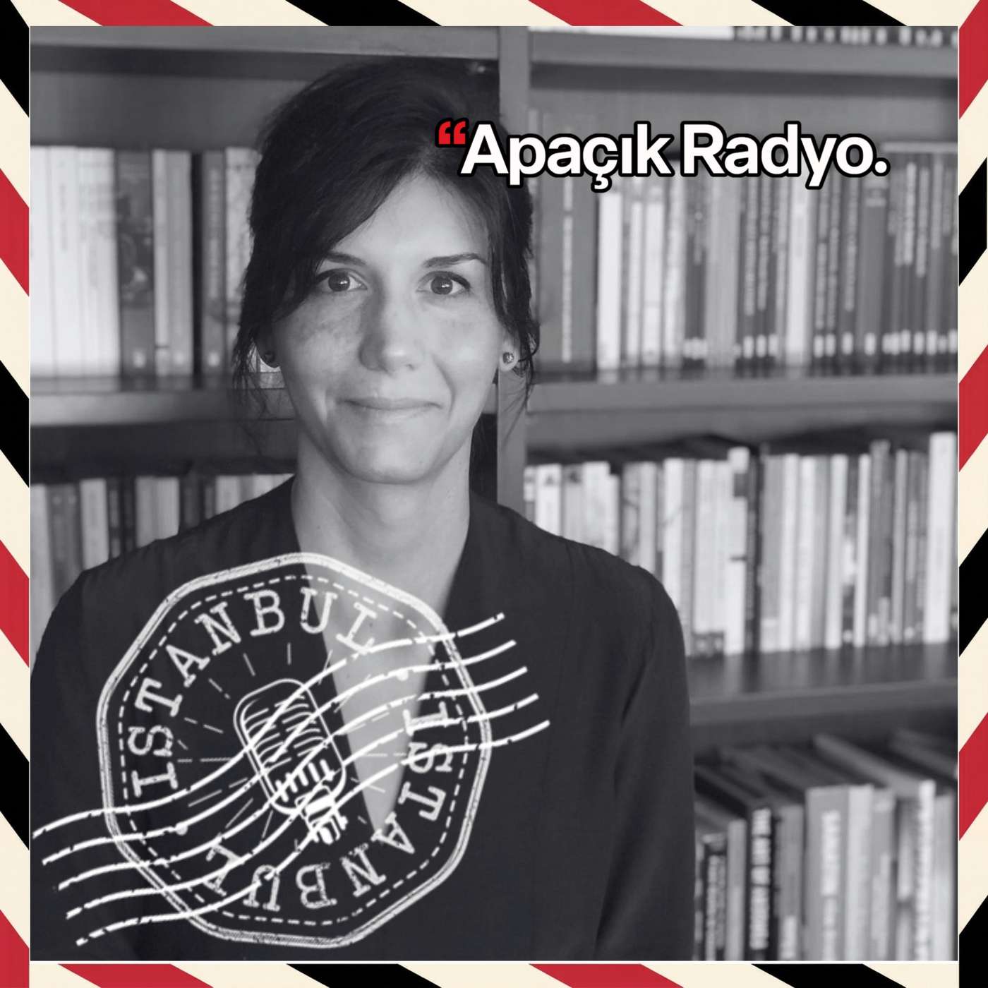 23. Radyo Şenliği: Didem Bayındır episode artwork