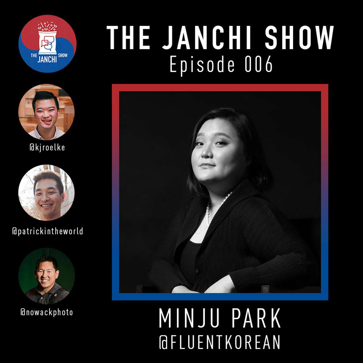 The Janchi Show